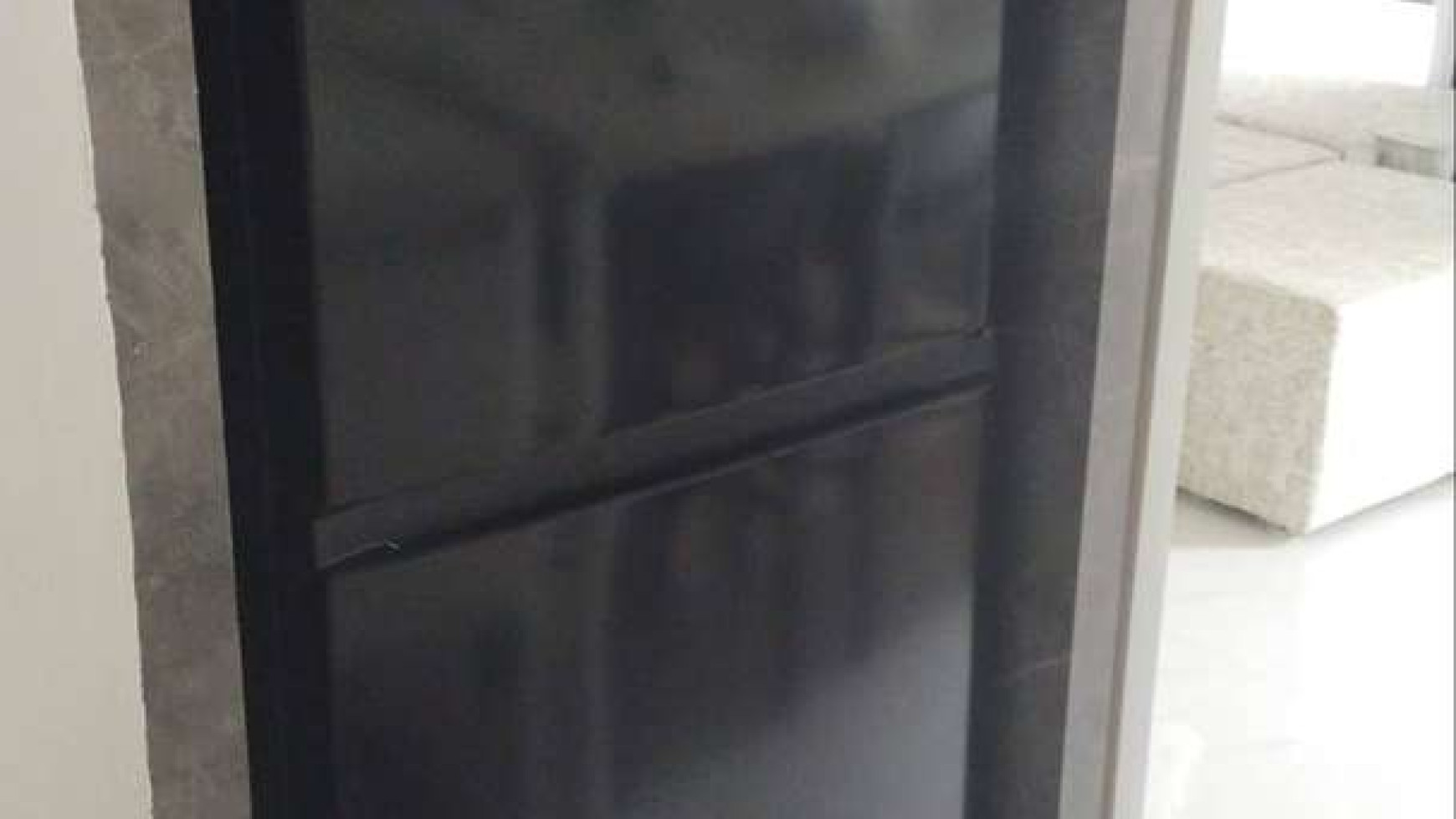 Hot Rent. Rumah Minimalis Modern Tabebuya Inspirahaus, BSD