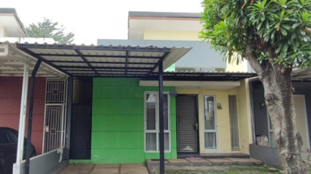 Hot Rent. Rumah Harga Menarik The Icon, BSD