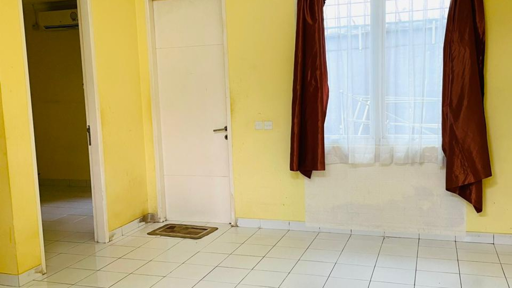 Hot Rent. Rumah Harga Menarik The Icon, BSD