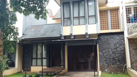 Best Price. Rumah Bagus Avani Nittaya, BSD
