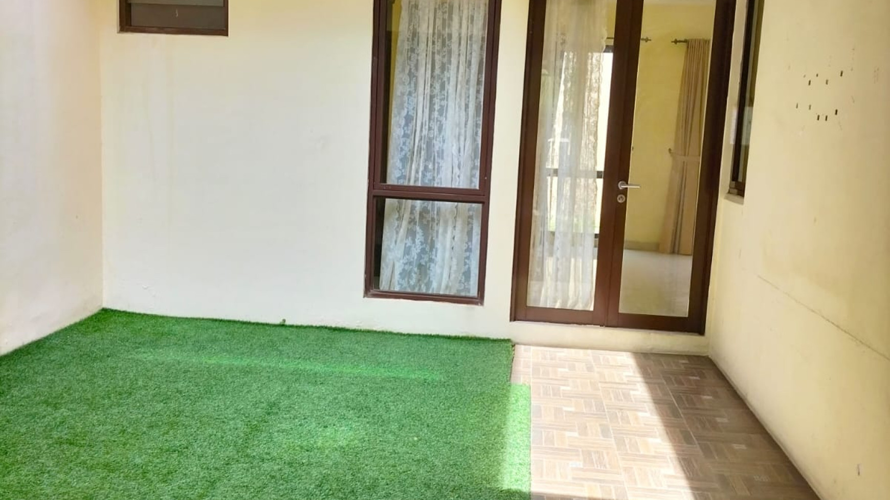 Best Price. Rumah Bagus Avani Nittaya, BSD