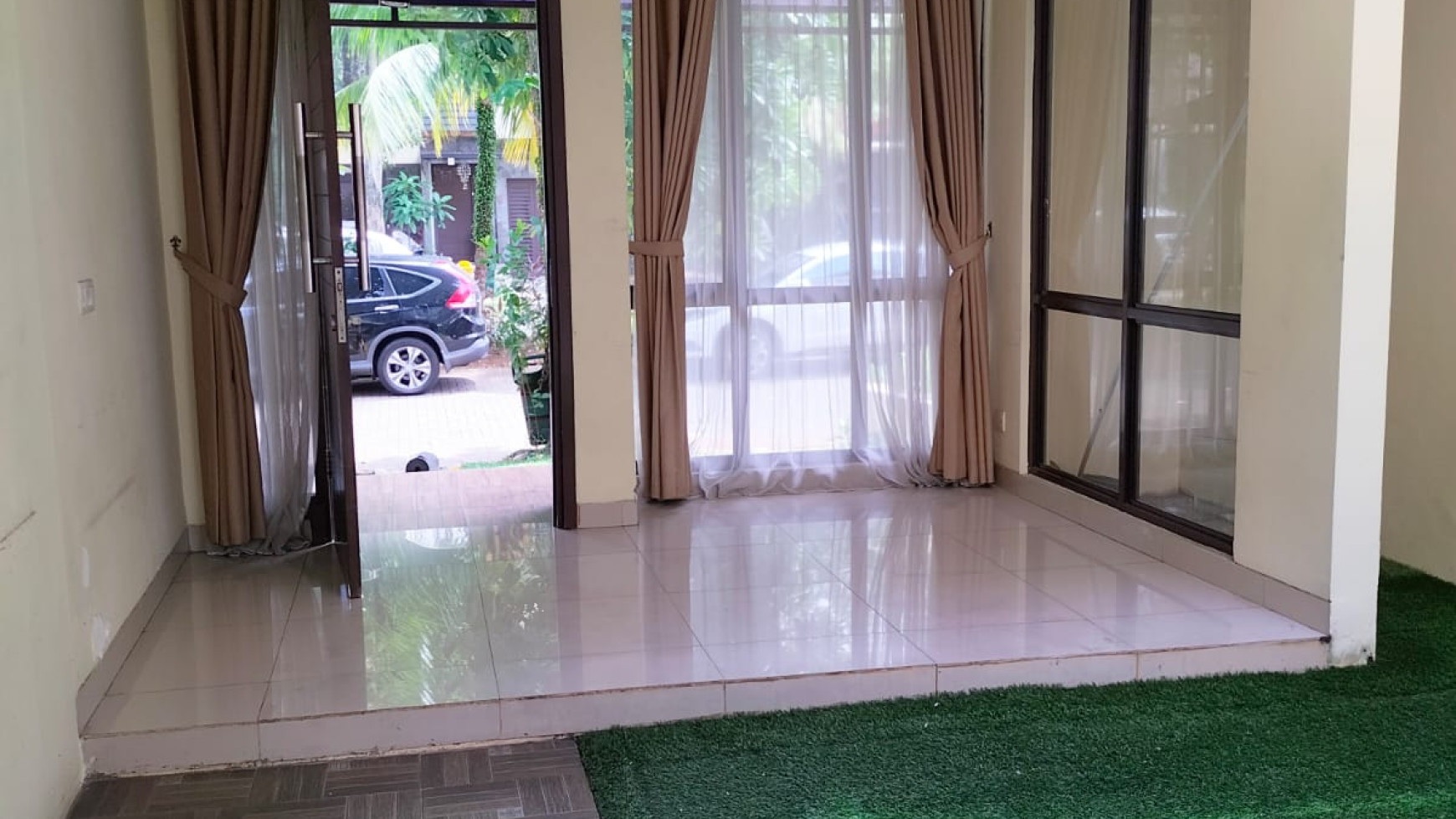 Best Price. Rumah Bagus Avani Nittaya, BSD