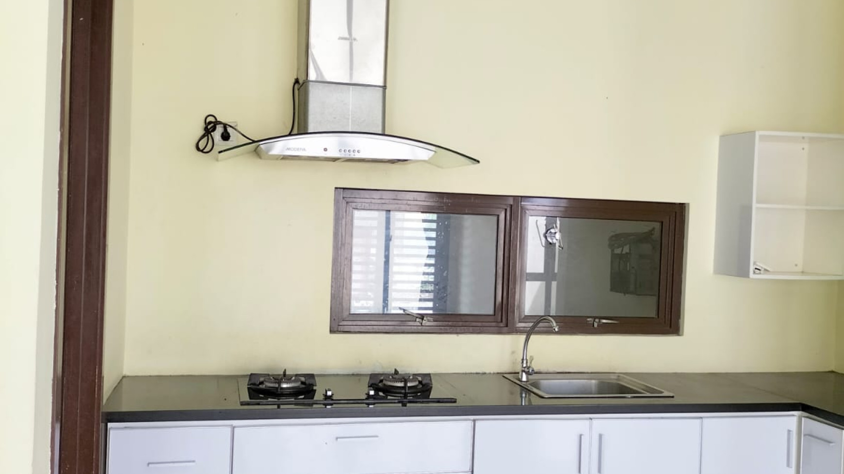 Best Price. Rumah Bagus Avani Nittaya, BSD