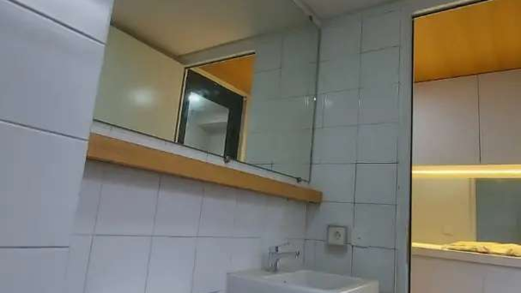 Hot Rent. Rumah Minimalis Modern Termurah Di Fleekhauz, BSD.