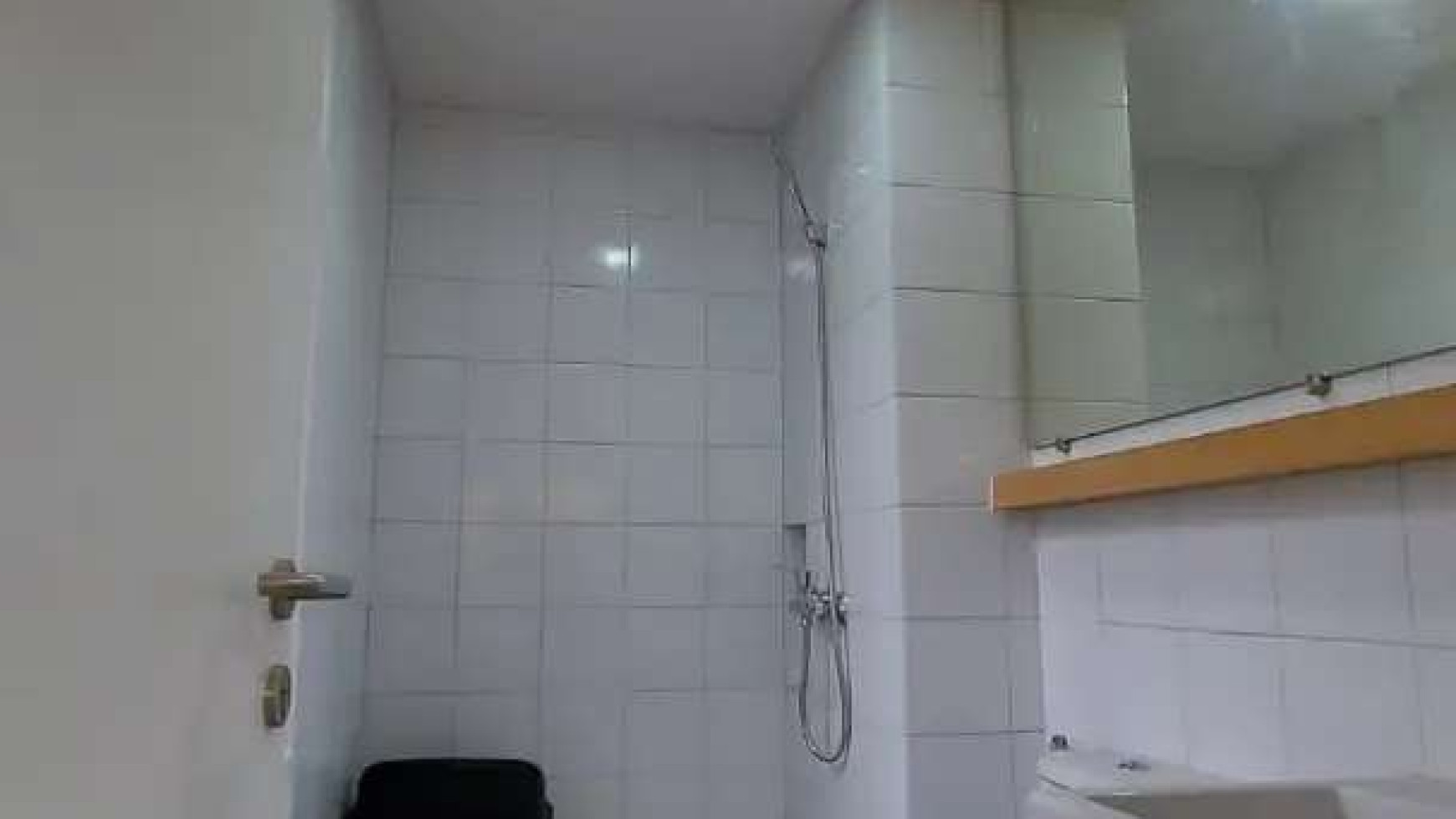 Hot Rent. Rumah Minimalis Modern Termurah Di Fleekhauz, BSD.