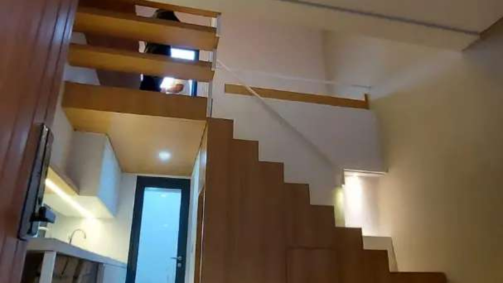 Hot Rent. Rumah Minimalis Modern Termurah Di Fleekhauz, BSD.