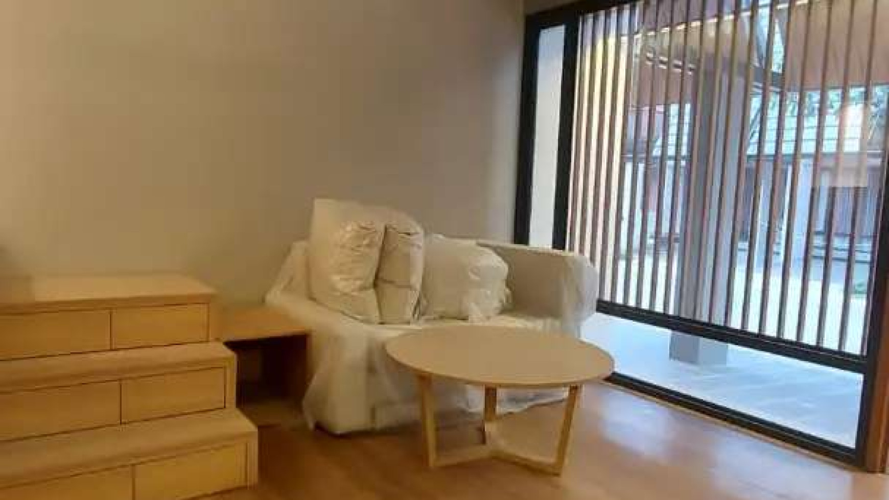 Hot Rent. Rumah Minimalis Modern Termurah Di Fleekhauz, BSD.