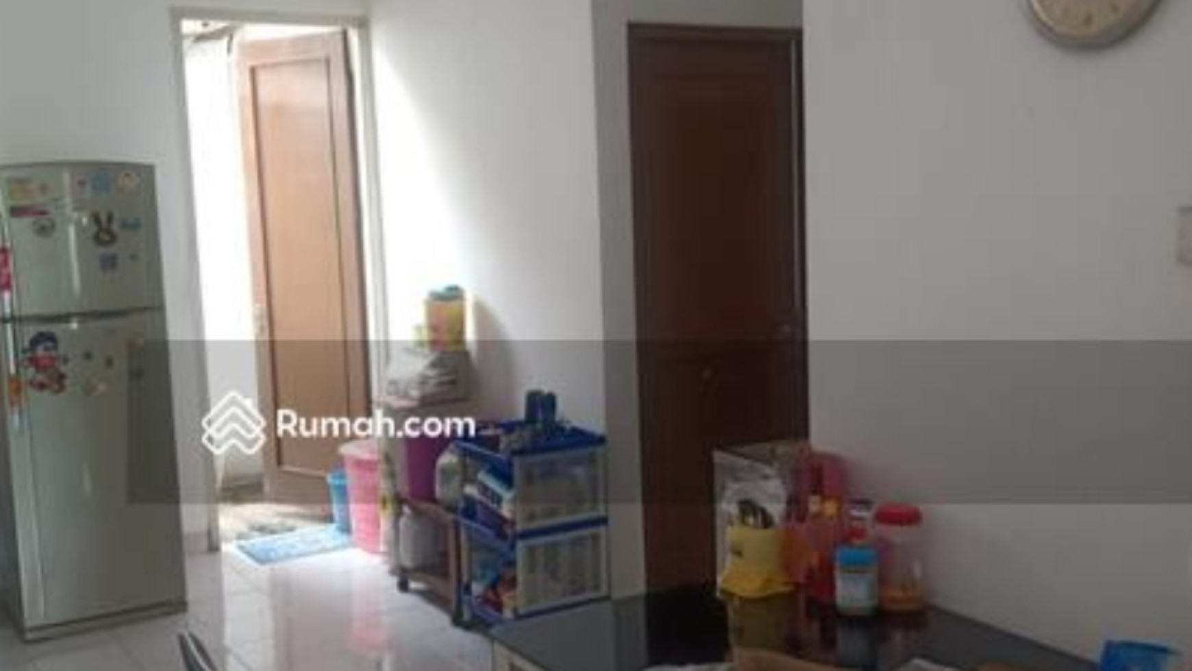 Rumah Bagus Cluster Sevilla, BSD