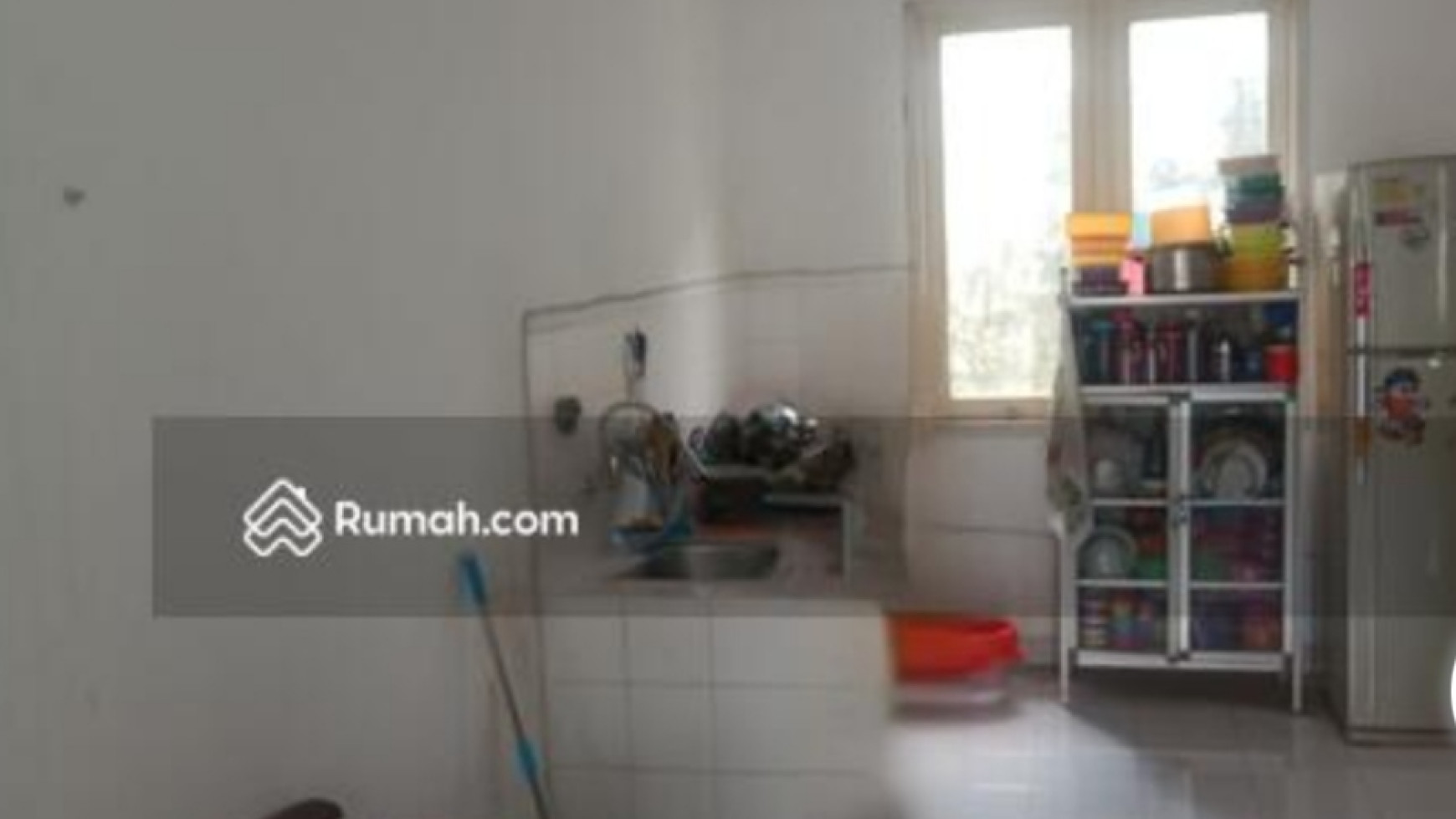 Rumah Bagus Cluster Sevilla, BSD
