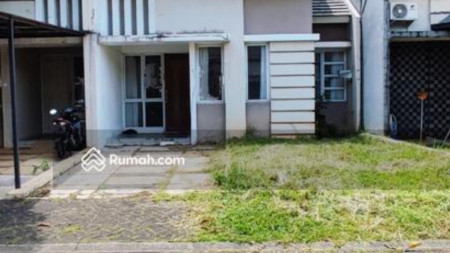 Rumah Bagus Cluster Sevilla, BSD