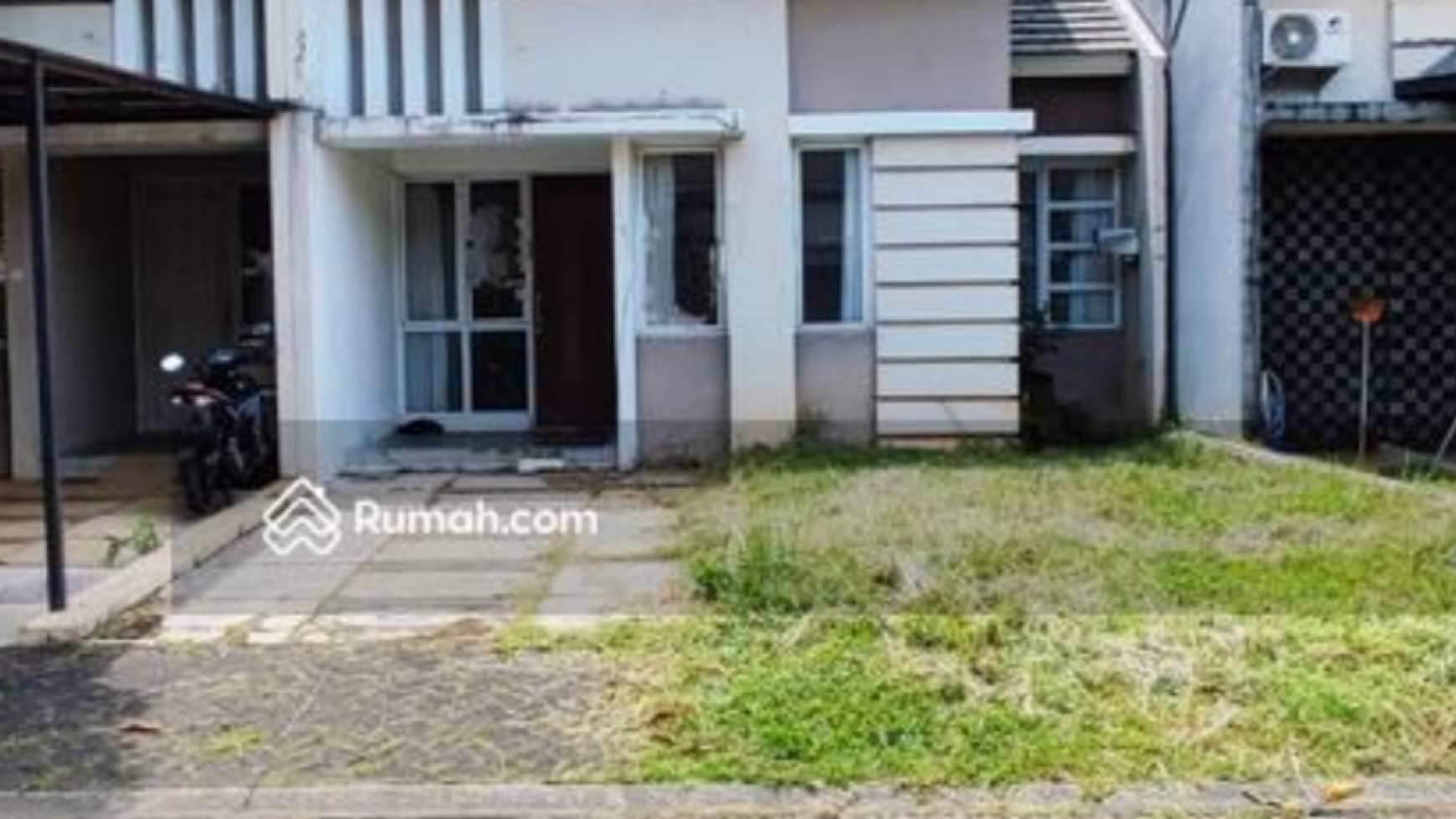 Rumah Bagus Cluster Sevilla, BSD