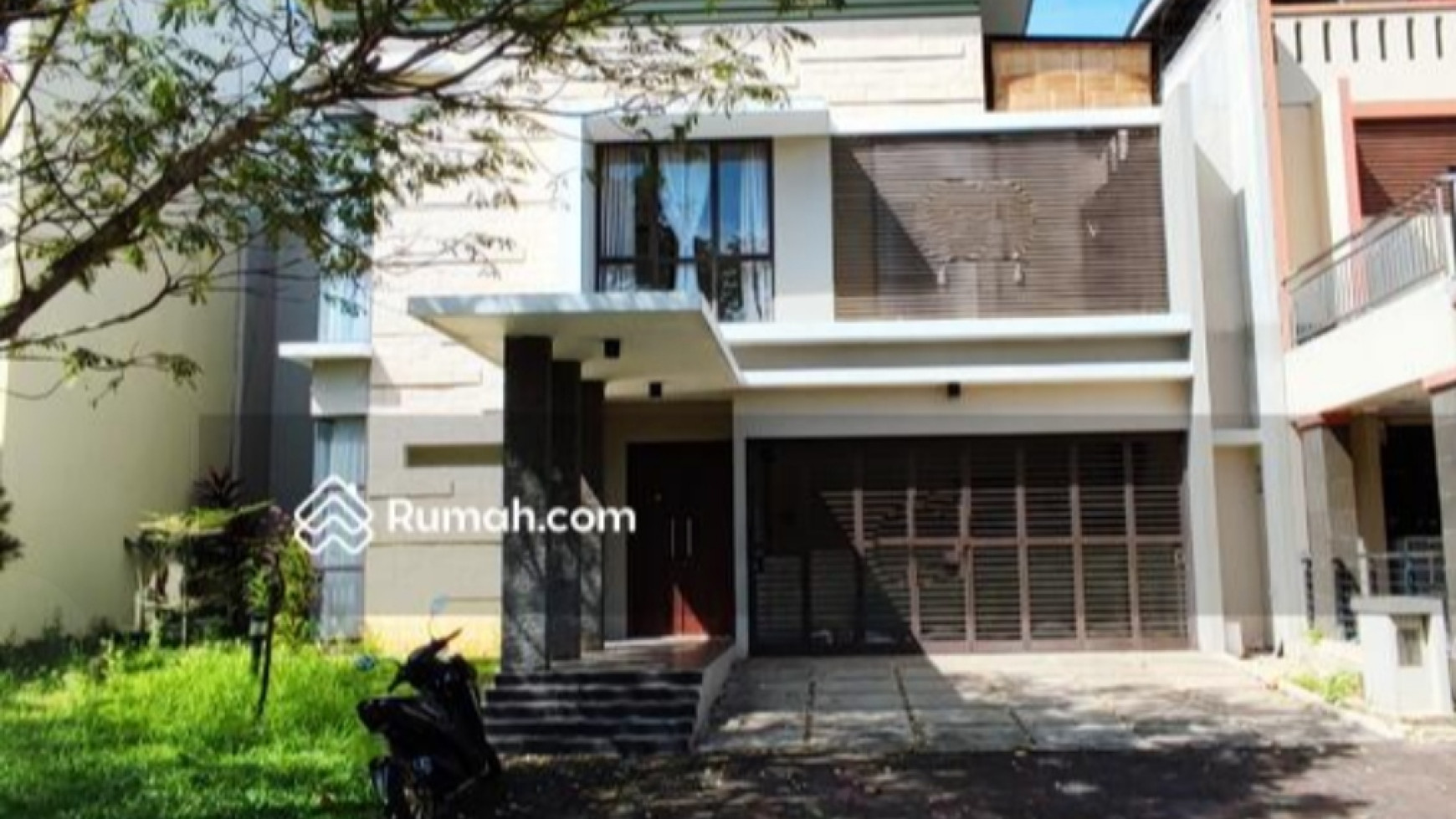 Jarang Ada. Rumah Mewah Green Cove, BSD