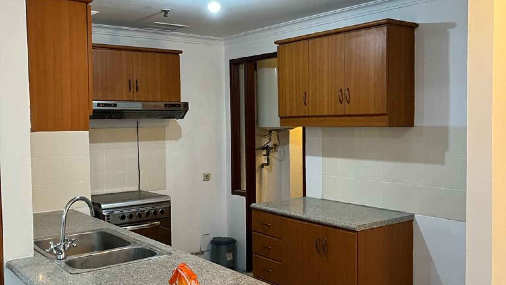 APARTEMEN DIJUAL SIMPRUG INDAH JAKARTA SELATAN