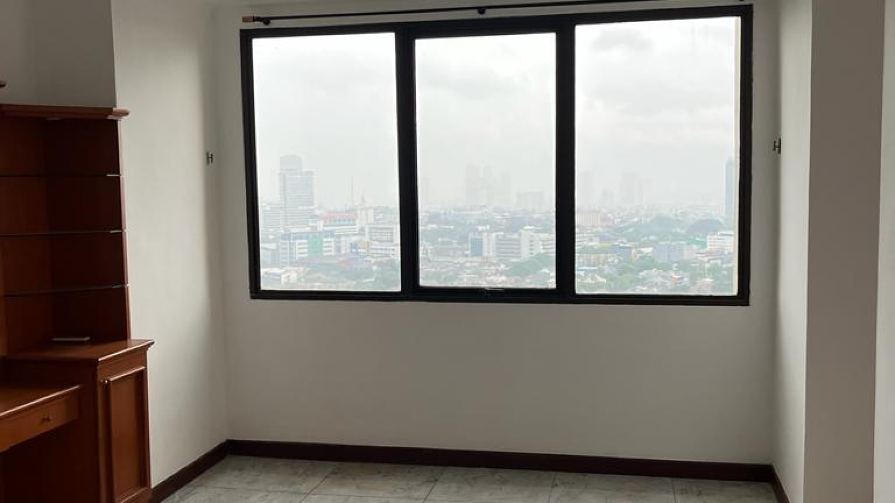 APARTEMEN DIJUAL SIMPRUG INDAH JAKARTA SELATAN