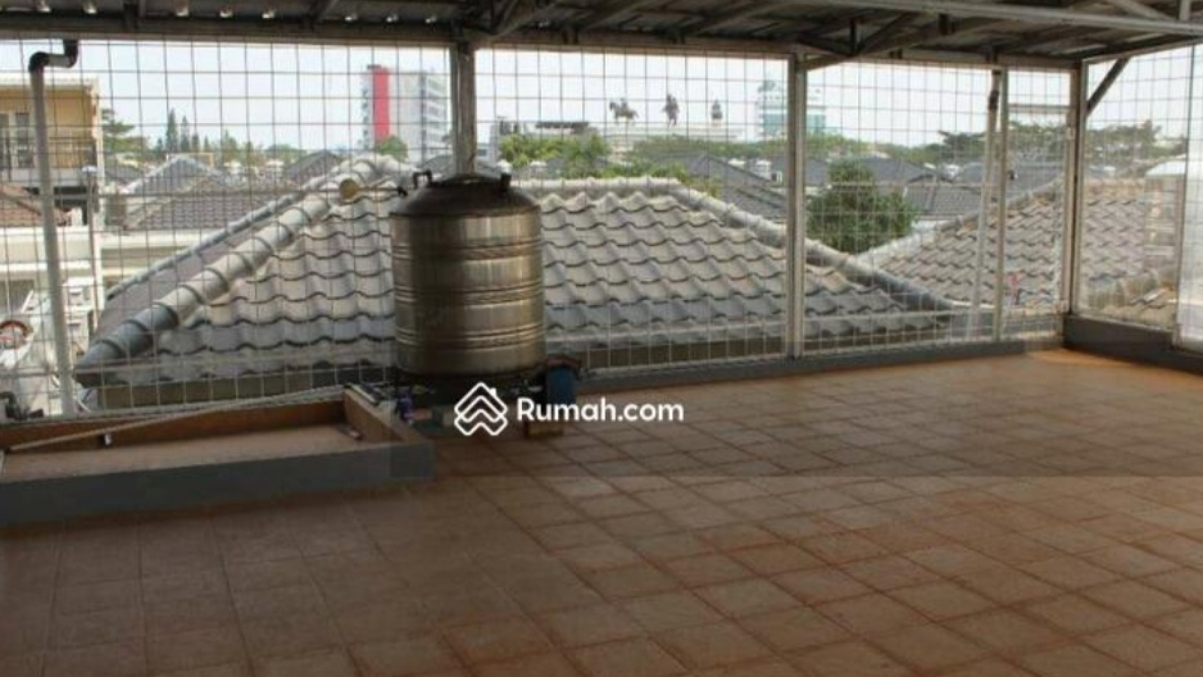 Flash Rent. Rumah Bagus Residence One, Serpong