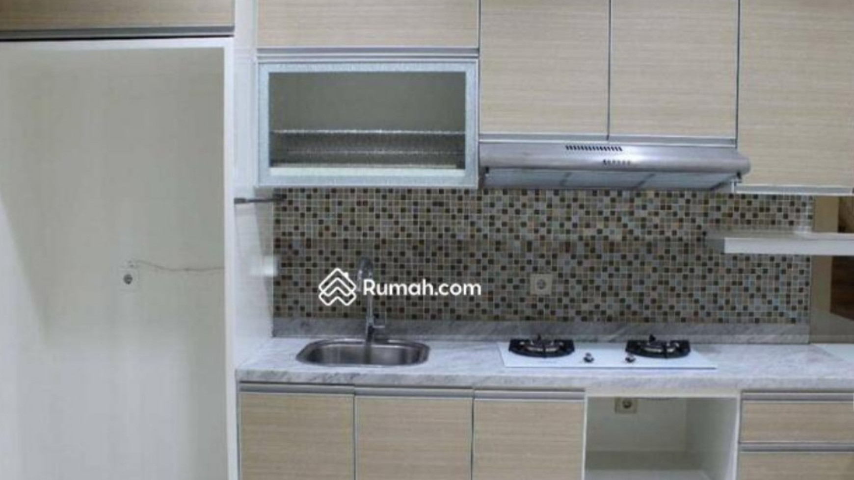 Flash Rent. Rumah Bagus Residence One, Serpong