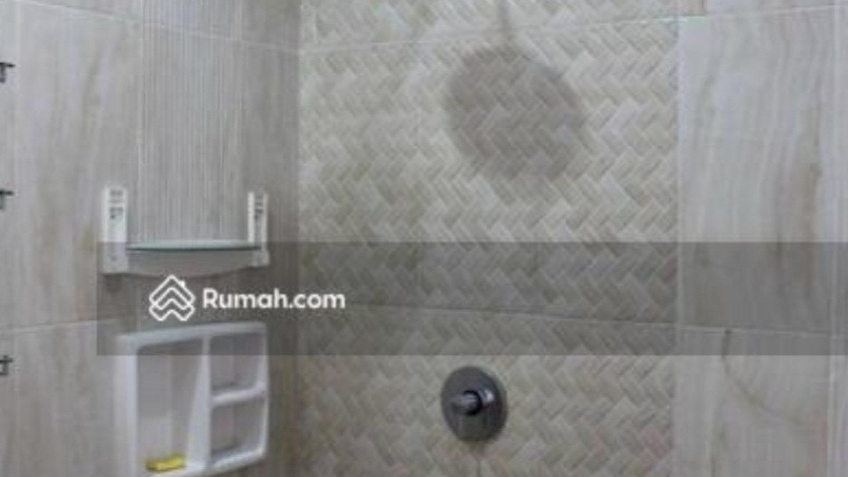 Flash Rent. Rumah Bagus Residence One, Serpong
