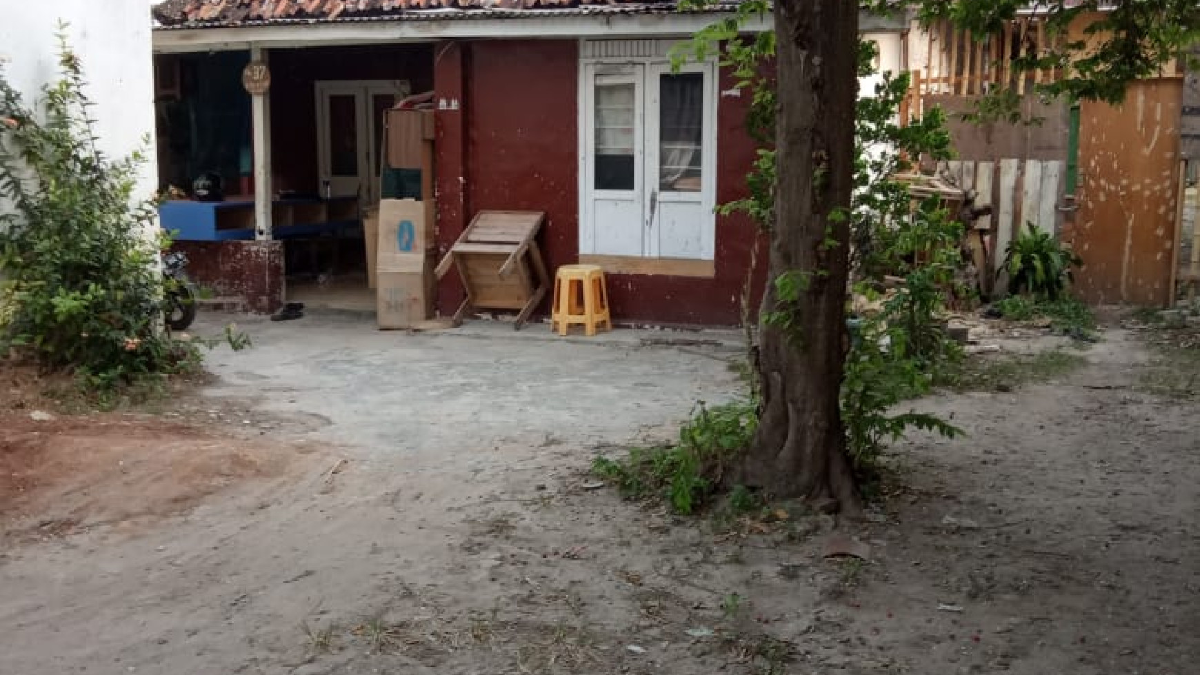 Dijual Tanah Teluk Betung Selatan