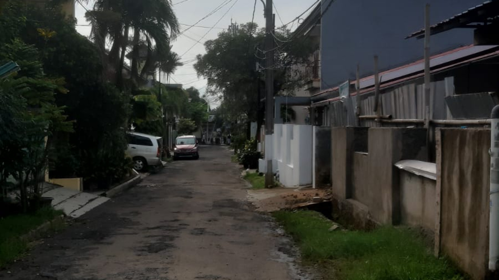 Kos-kosan Strategis dikisaran Bintaro Jaya @Komplek Pondok Jaya, Pondok Aren