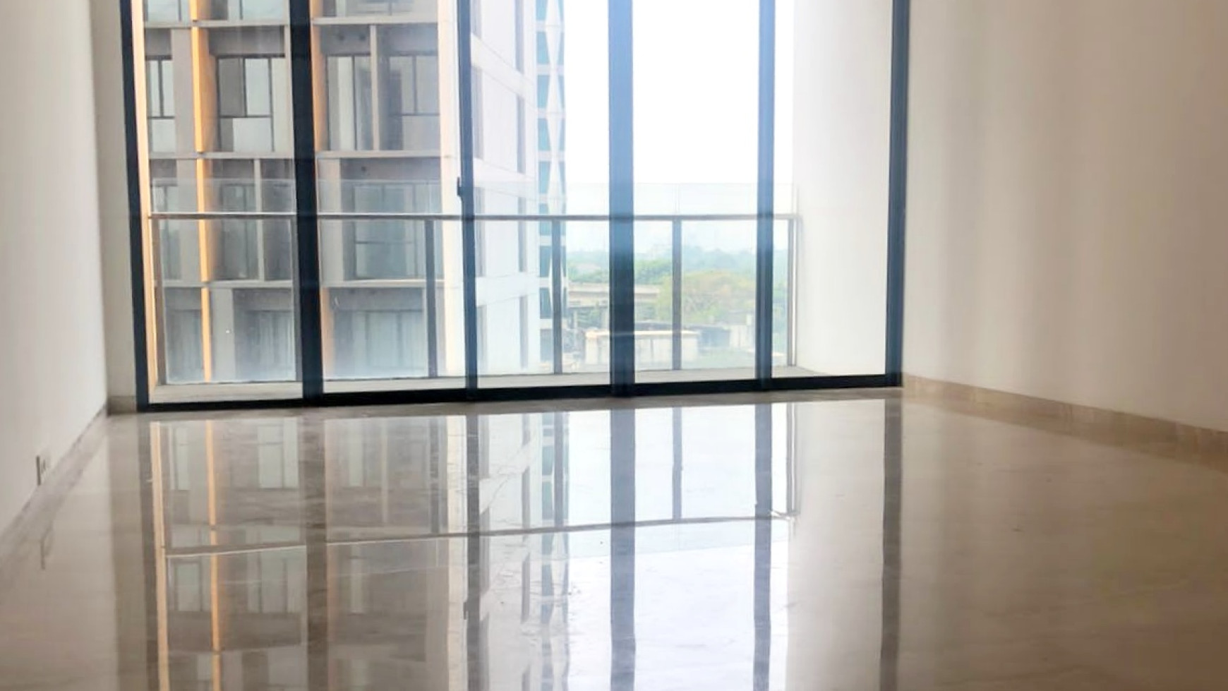 IZZARA  Apartemen Mewah di Kawasan  TB Simatupang 2BR Luas 147m2, Harga 5.7M Nego sampai DEAL.