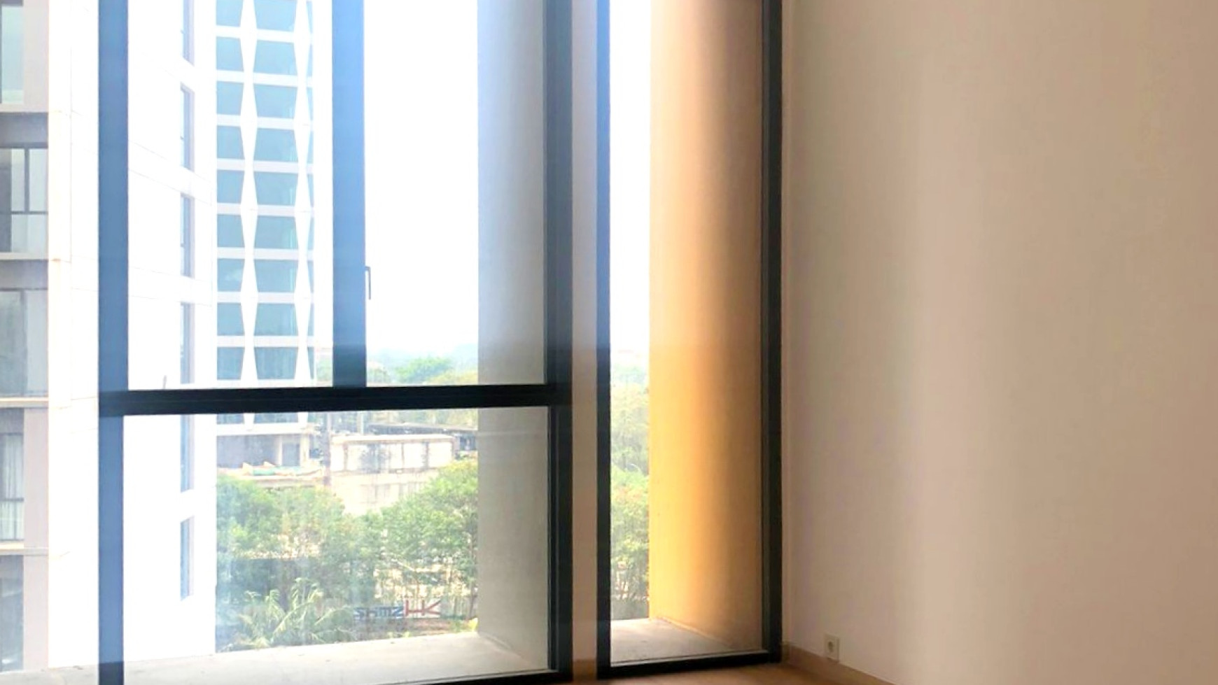 IZZARA  Apartemen Mewah di Kawasan  TB Simatupang 2BR Luas 147m2, Harga 5.7M Nego sampai DEAL.