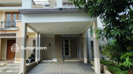 For Rent. The Green Cluster Vineyard, BSD