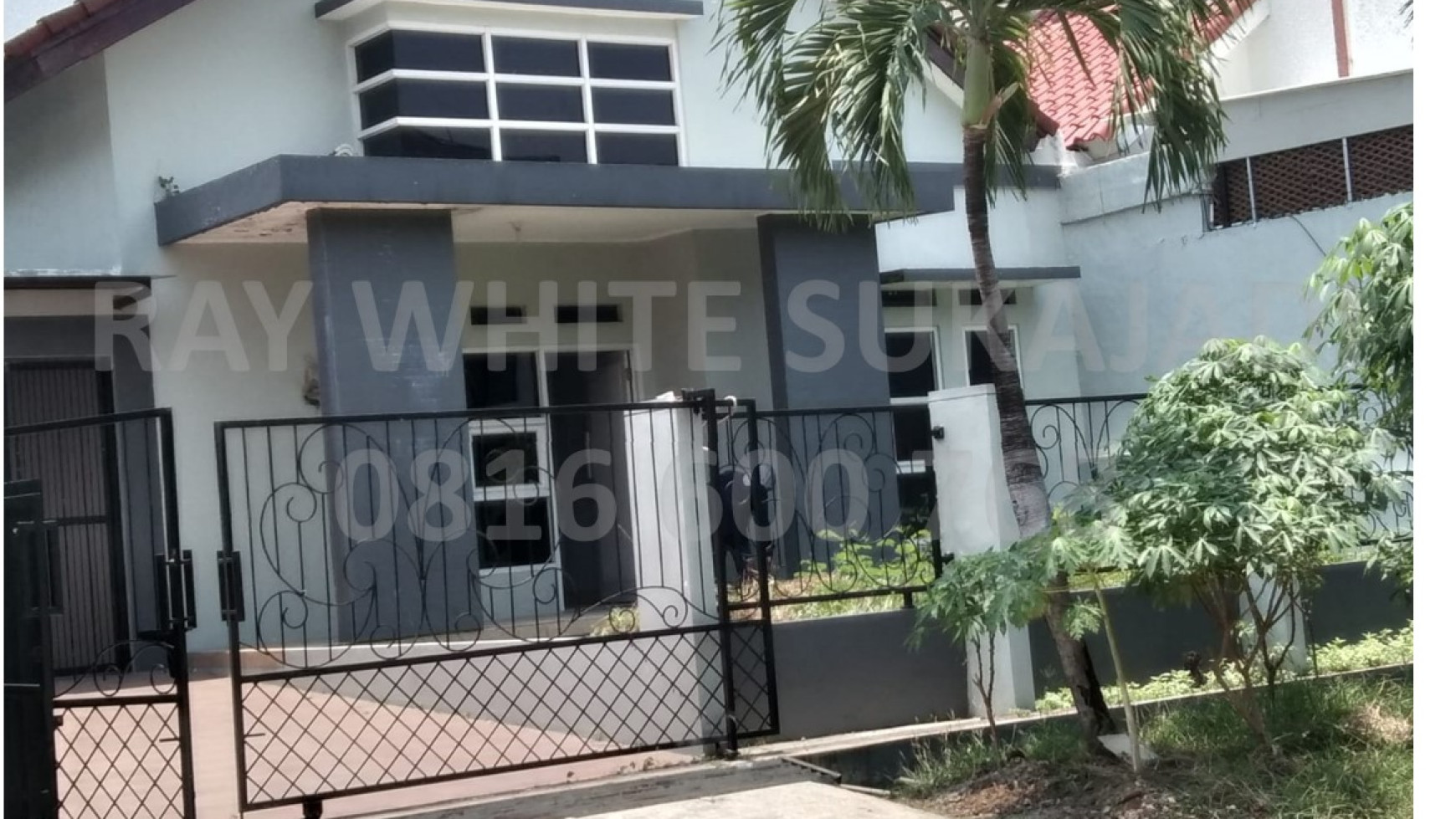 Dijual Rumah di Komp. Tropika Cikarang