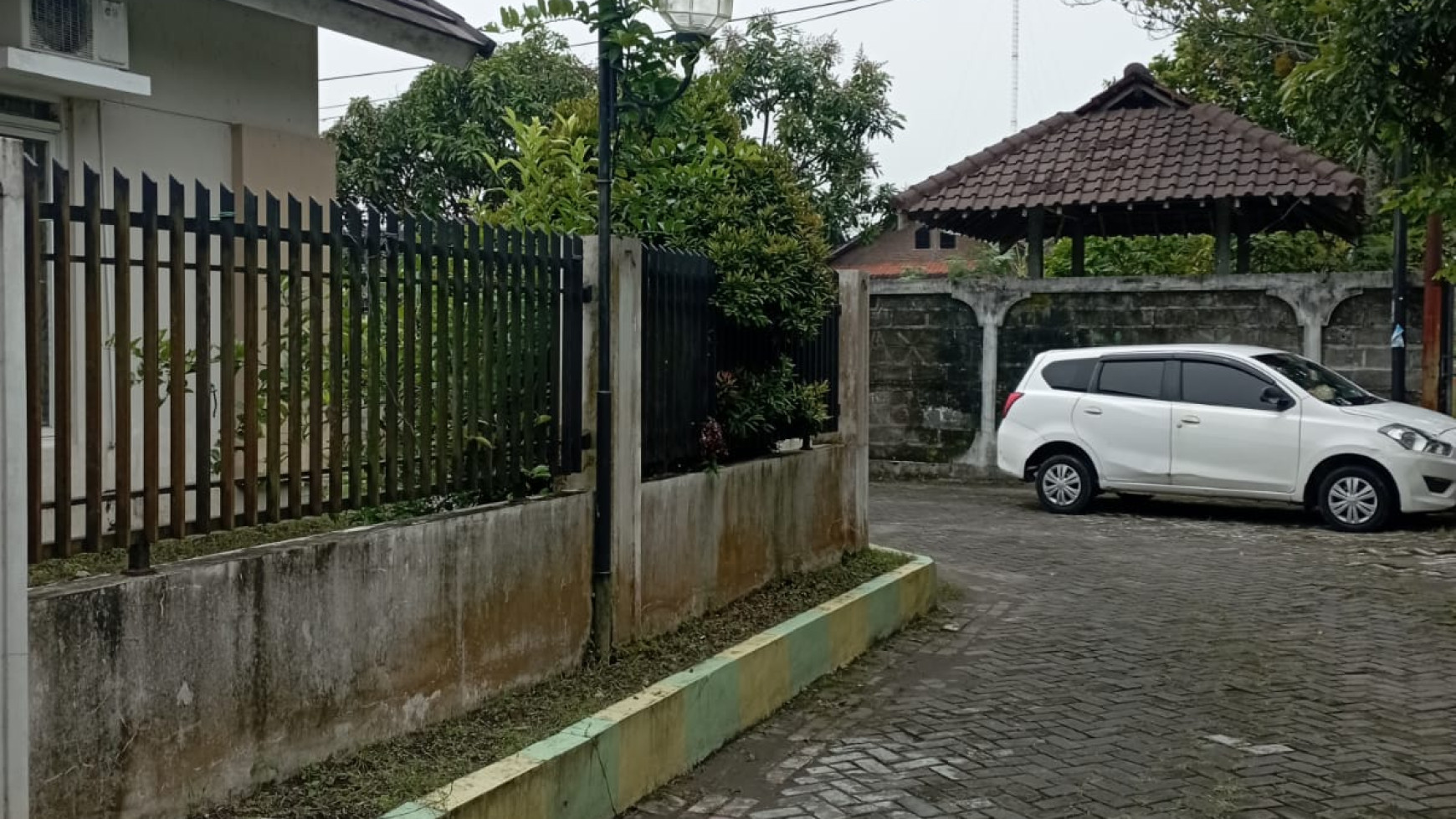 Rumah 3 Kamar Di Perumahan Jl Parangtritis Sewon Bantul