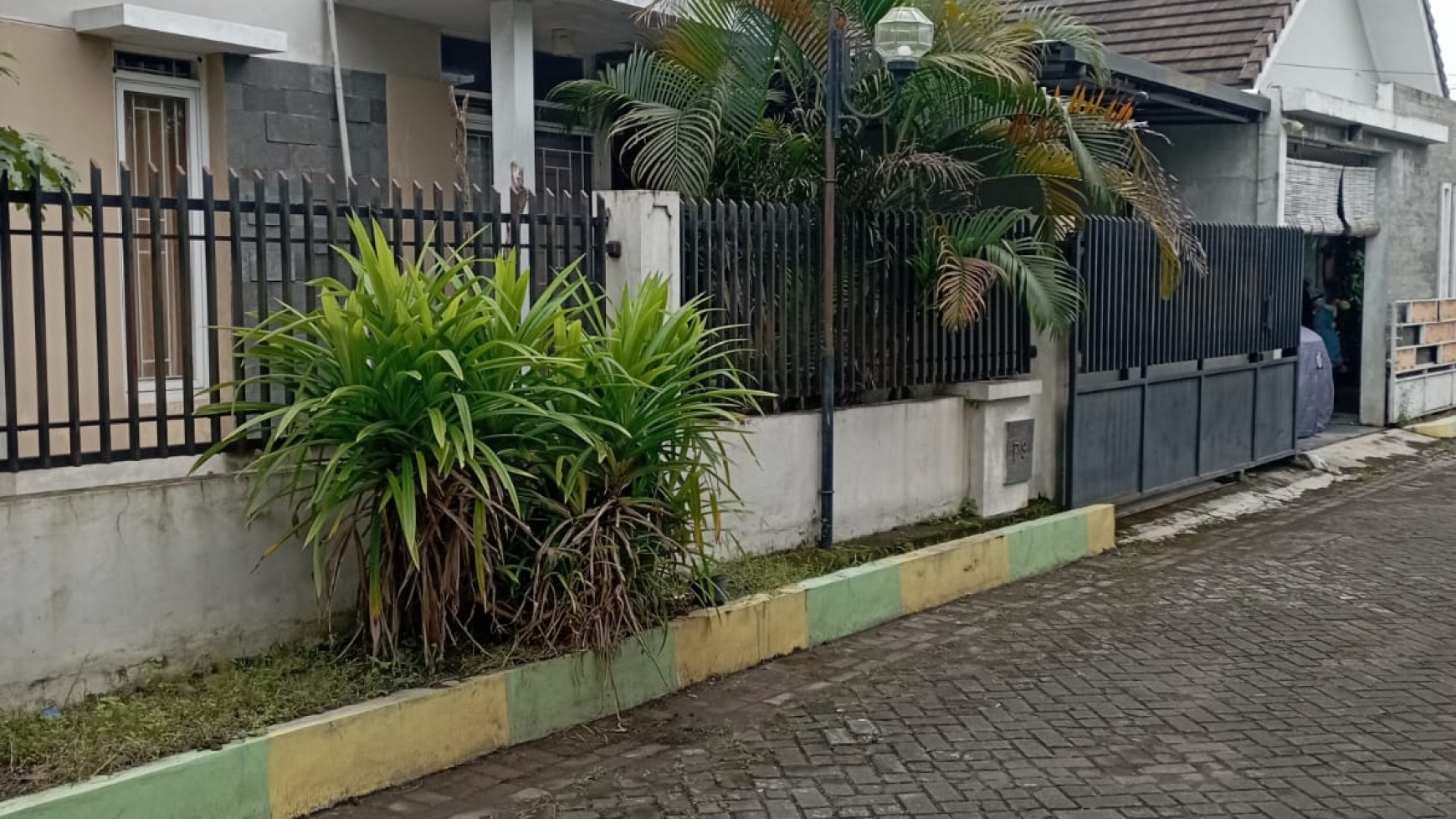 Rumah 3 Kamar Di Perumahan Jl Parangtritis Sewon Bantul