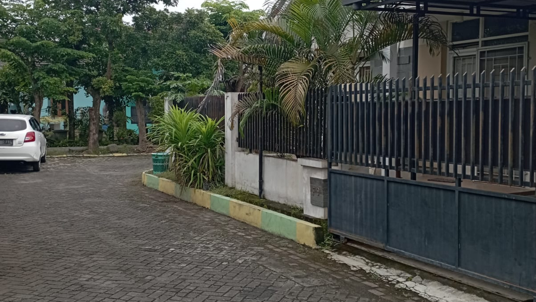 Rumah 3 Kamar Di Perumahan Jl Parangtritis Sewon Bantul