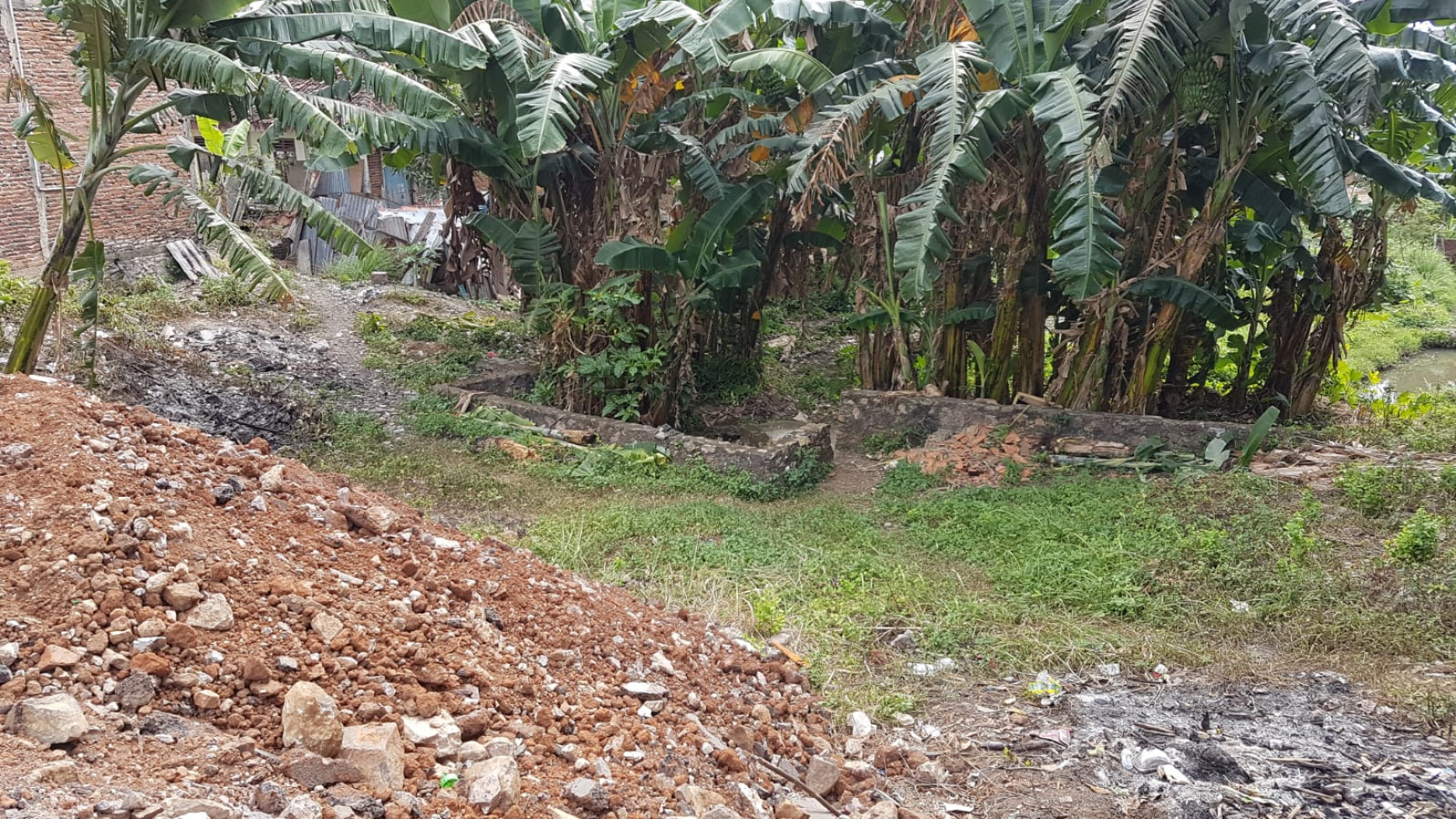 Dijual Tanah Sepang Jaya Bandar Lampung