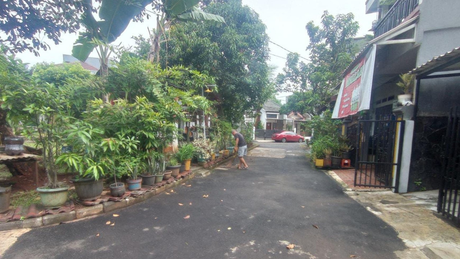 Rumah Bagus Di Graha Bunga Graha Raya Bintaro