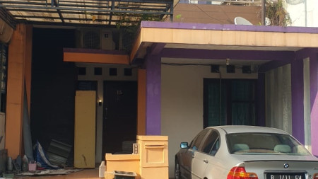 Rumah Bagus Di Permata Adora Bintaro Jaya Sektor 9