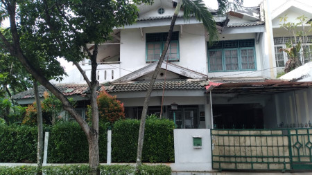 Rumah Bagus Di Kucica Bintaro Jaya Sektor 9