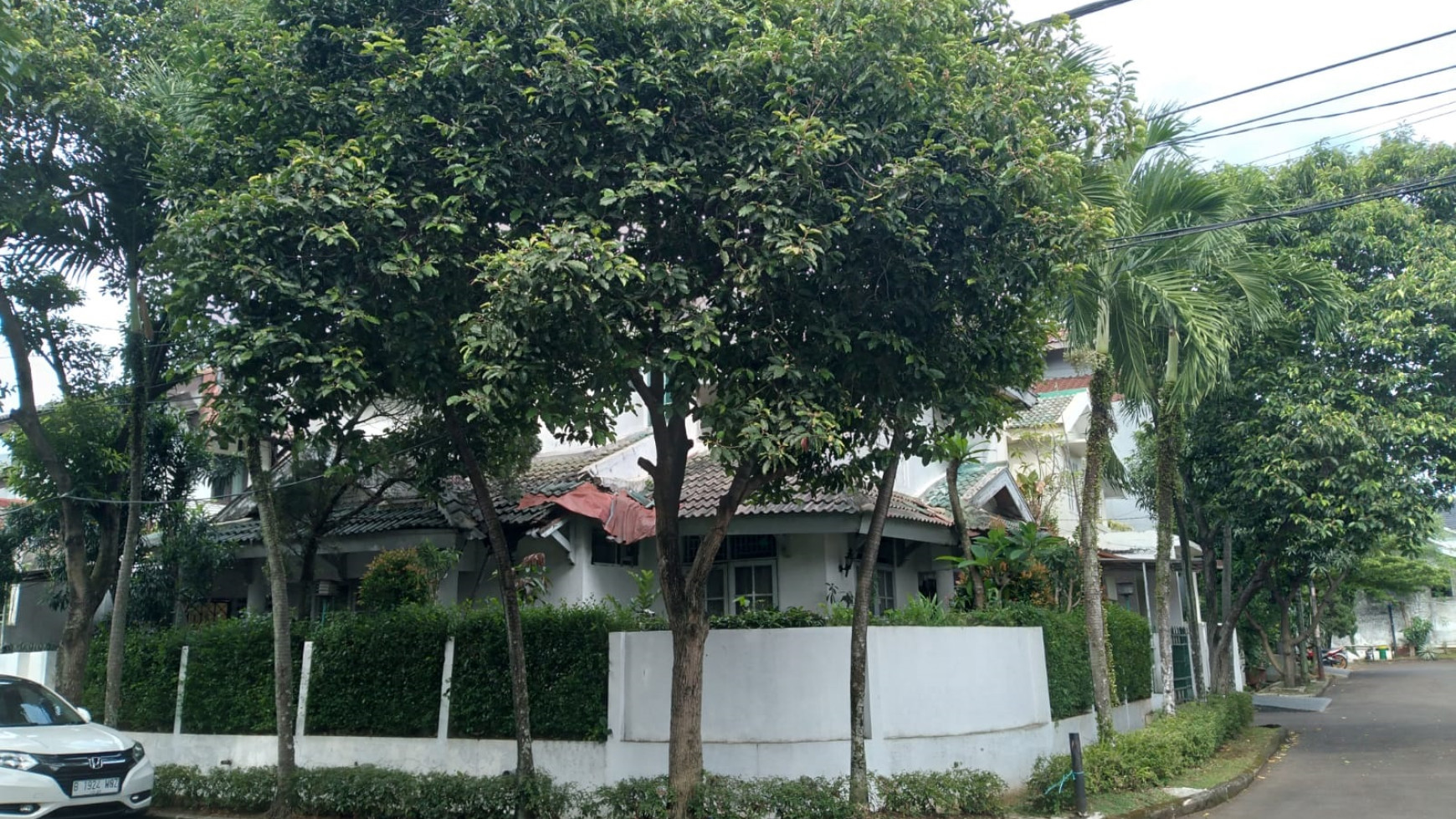 Rumah Bagus Di Kucica Bintaro Jaya Sektor 9