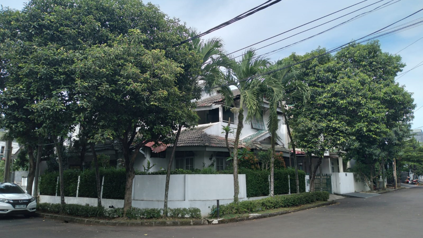 Rumah Bagus Di Kucica Bintaro Jaya Sektor 9