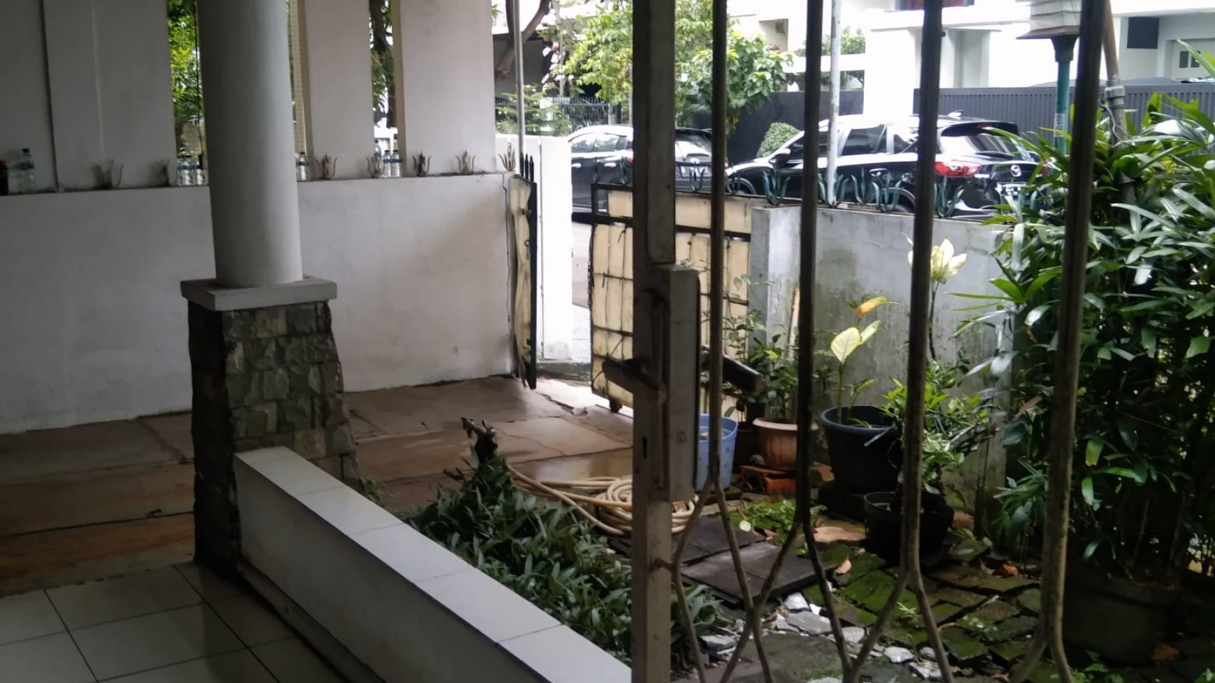 Rumah Bagus Di Kucica Bintaro Jaya Sektor 9