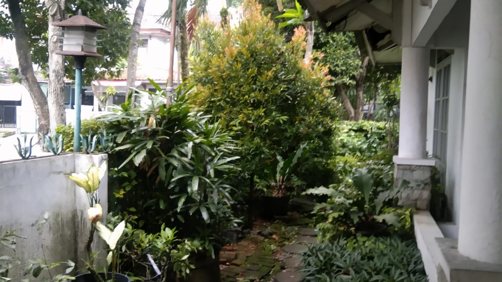 Rumah Bagus Di Kucica Bintaro Jaya Sektor 9