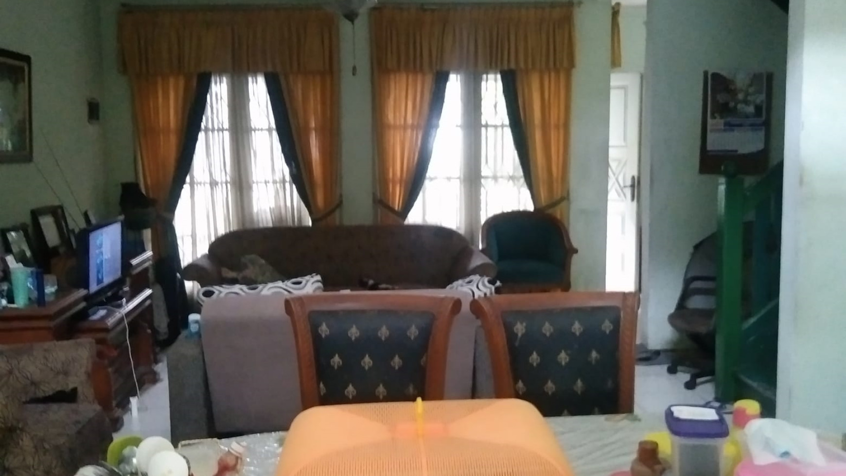 Rumah Bagus Di Kucica Bintaro Jaya Sektor 9