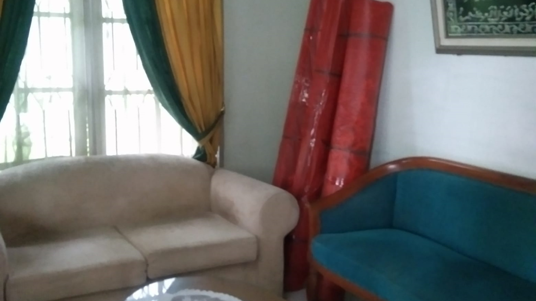 Rumah Bagus Di Kucica Bintaro Jaya Sektor 9