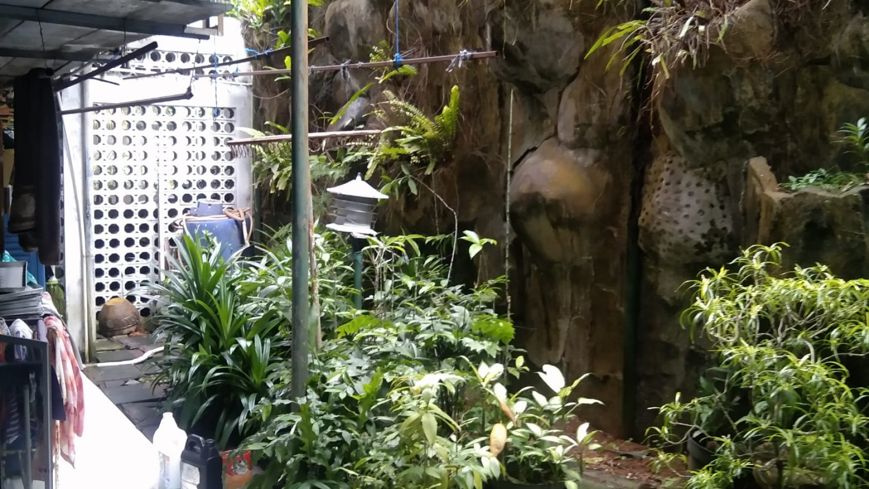 Rumah Bagus Di Kucica Bintaro Jaya Sektor 9