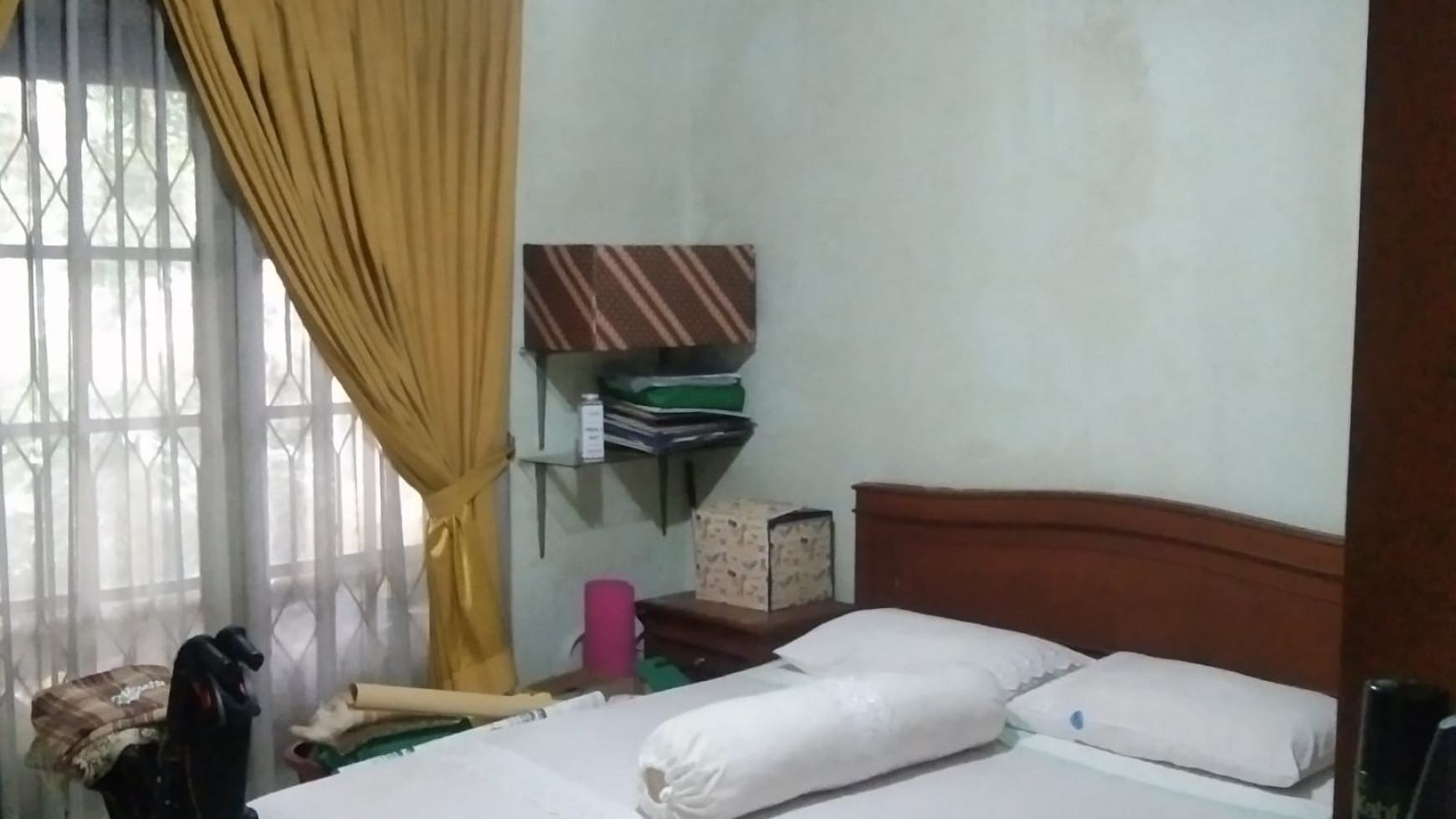 Rumah Bagus Di Kucica Bintaro Jaya Sektor 9