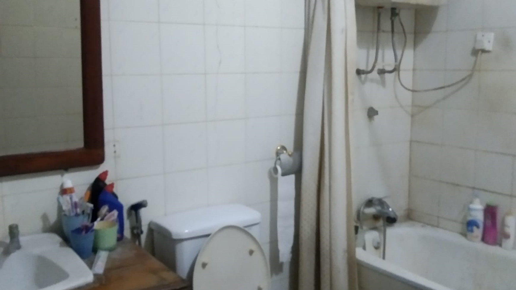 Rumah Bagus Di Kucica Bintaro Jaya Sektor 9