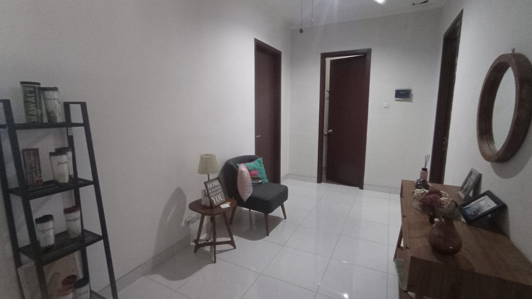 Rumah Bagus Di Discovery Fiore Bintaro Jaya Sektor 9