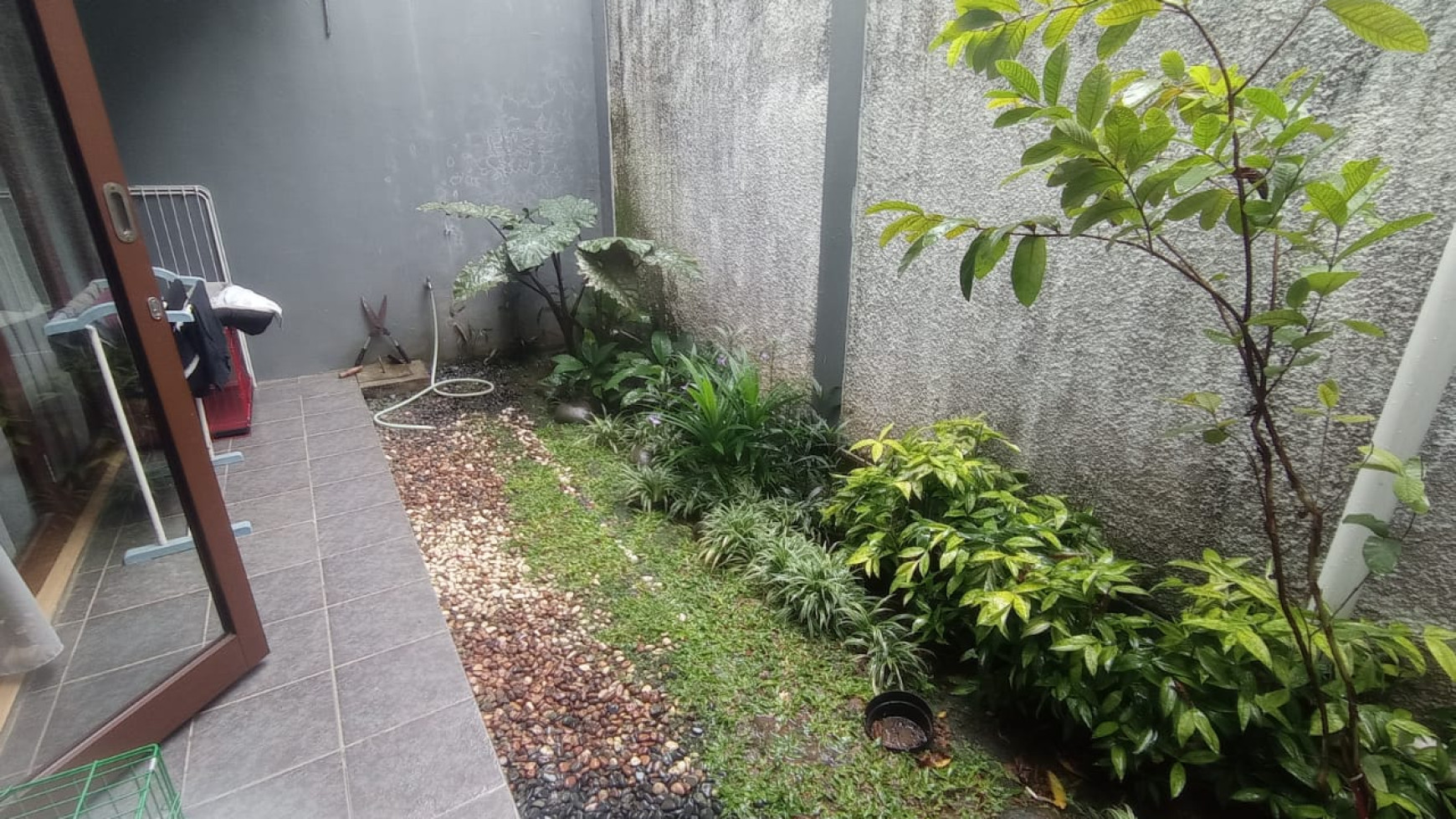 Rumah Bagus Di Discovery Fiore Bintaro Jaya Sektor 9