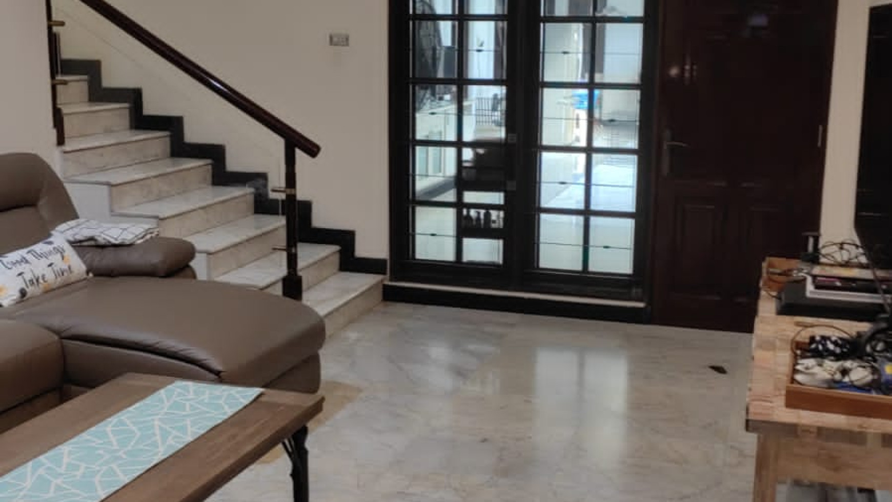 Dijual properti komersial  @ jl. Raya darmo, surabaya