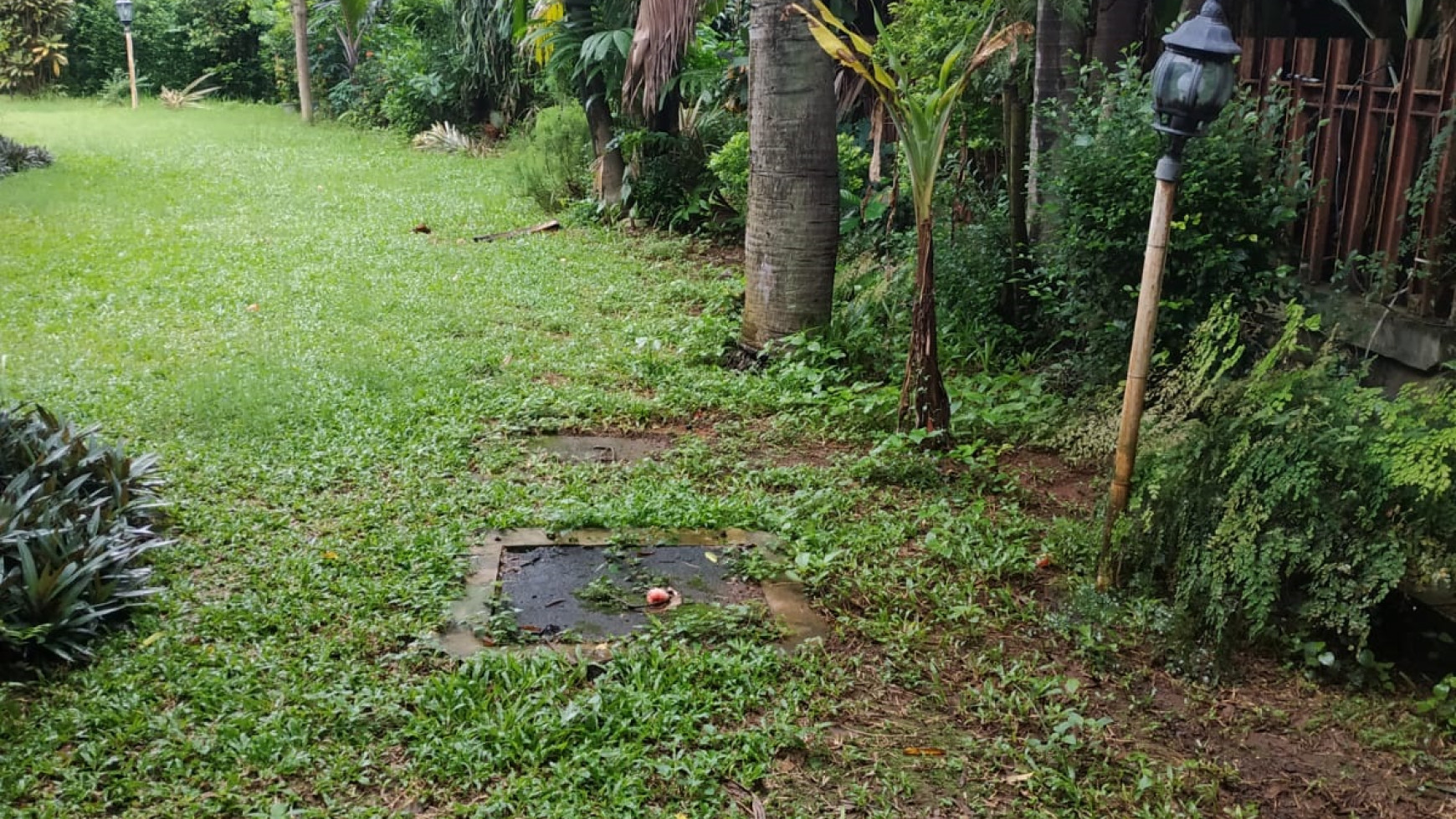 Kavling Siap Bangun Di Jl Batu Merah, Pejaten Timur Jakarta Selatan