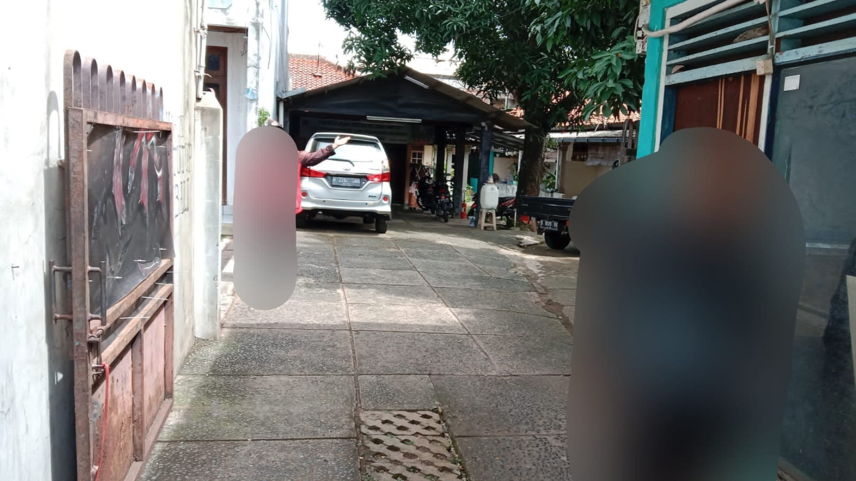 Kavling Siap Bangun Di Jl Marga Satwa Raya, Pondok Labu Jakart Selatan