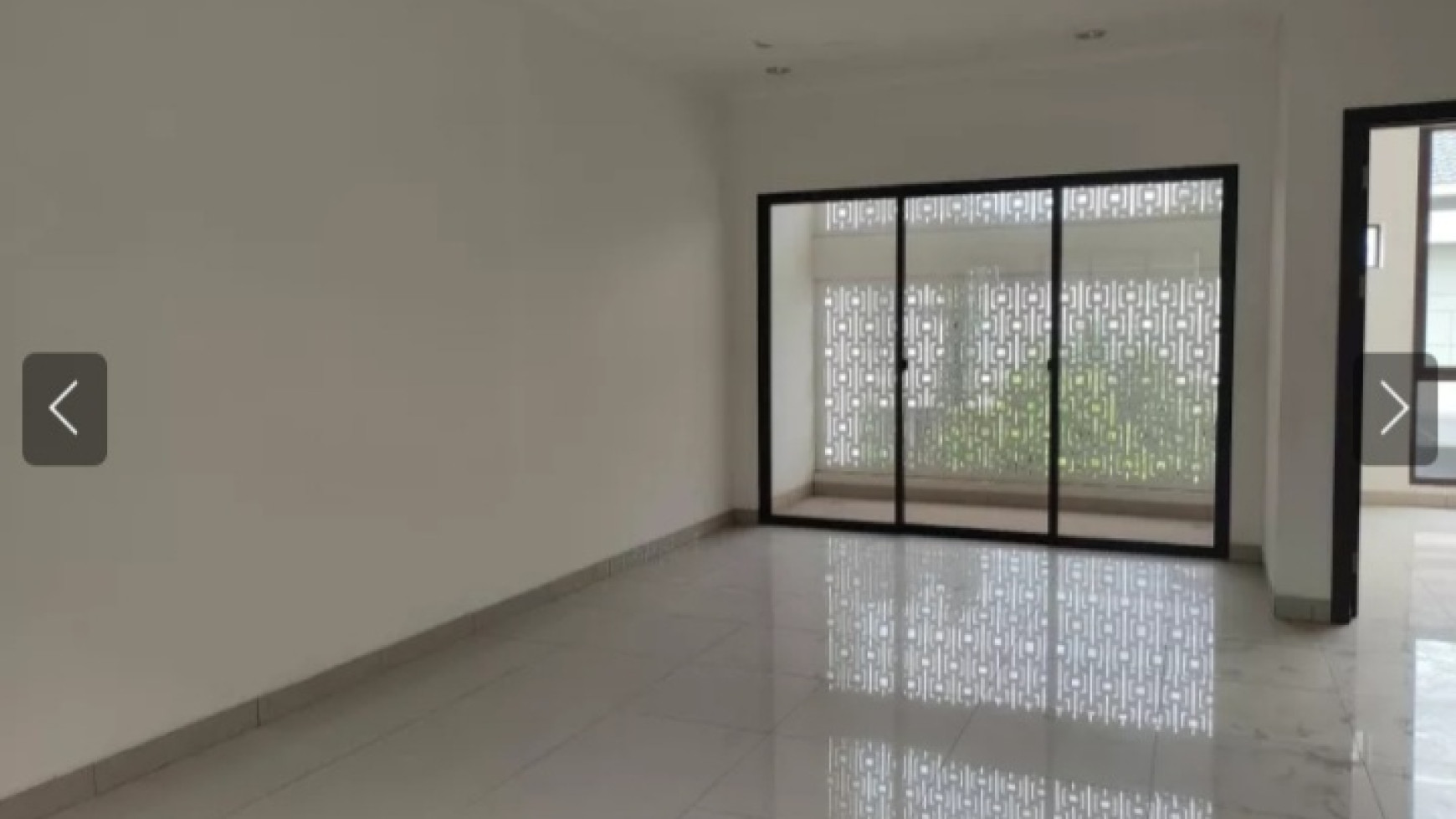 Rumah Bagus Di Cluster Btari Summarecon Bandung 