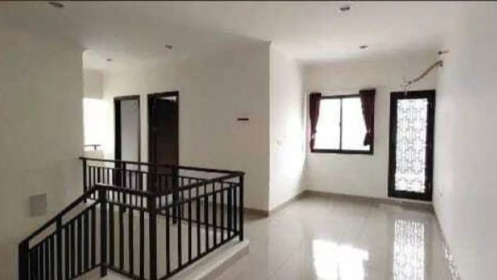 Rumah Bagus Di Cluster Btari Summarecon Bandung 